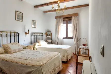 Maison de charme avec vue sur la montagne à Puebla de Don Rodrigo - Photo 21