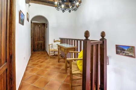 Maison de charme avec vue sur la montagne à Puebla de Don Rodrigo - Photo 22