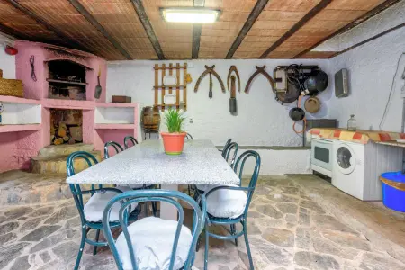 Maison de charme avec vue sur la montagne à Puebla de Don Rodrigo - Photo 29
