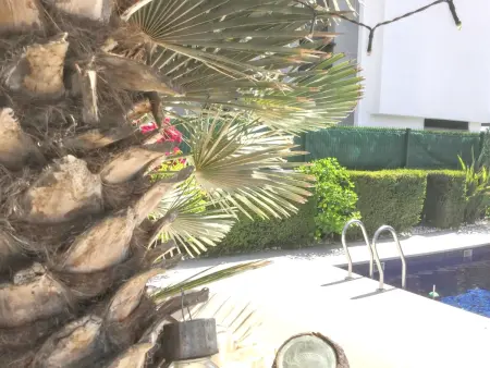 Villa élégante à Guardamar del Segura avec piscine privée - Photo 5