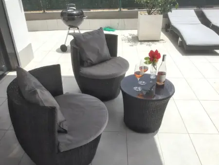 Villa élégante à Guardamar del Segura avec piscine privée - Photo 7