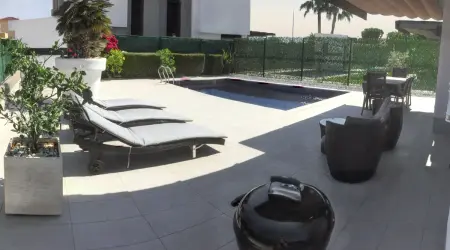 Villa élégante à Guardamar del Segura avec piscine privée - Photo 11