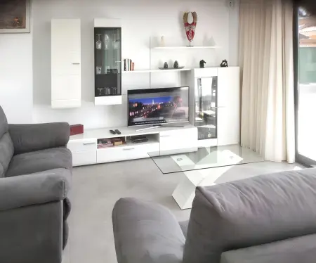Villa élégante à Guardamar del Segura avec piscine privée - Photo 14