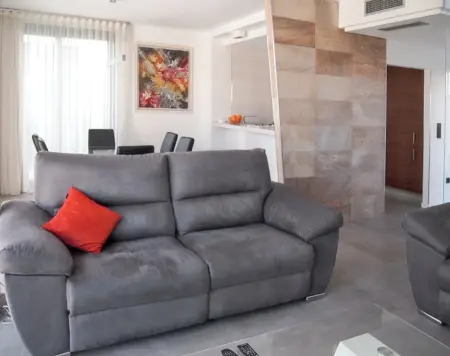 Villa élégante à Guardamar del Segura avec piscine privée - Photo 16