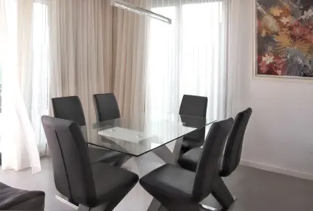 Villa élégante à Guardamar del Segura avec piscine privée - Photo 17