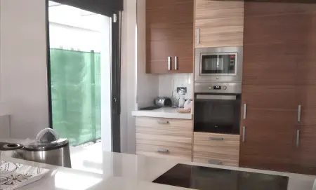 Villa élégante à Guardamar del Segura avec piscine privée - Photo 21