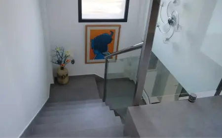 Villa élégante à Guardamar del Segura avec piscine privée - Photo 22