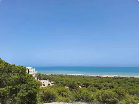 Villa élégante à Guardamar del Segura avec piscine privée - Photo 34