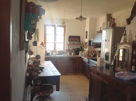 Grande Villa à Villeneuve-sur-Lot avec Piscine Privée - Photo 5