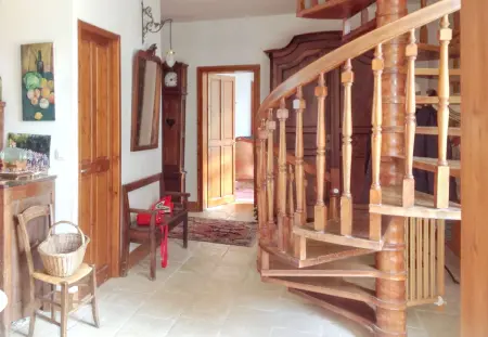 Grande Villa à Villeneuve-sur-Lot avec Piscine Privée - Photo 6
