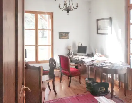 Grande Villa à Villeneuve-sur-Lot avec Piscine Privée - Photo 8