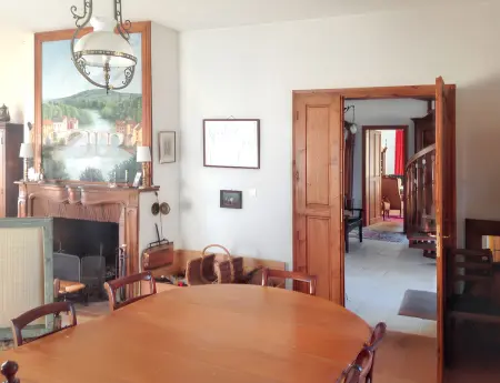 Grande Villa à Villeneuve-sur-Lot avec Piscine Privée - Photo 11