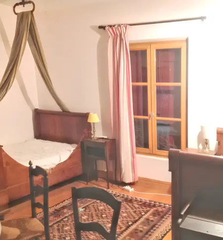 Grande Villa à Villeneuve-sur-Lot avec Piscine Privée - Photo 13