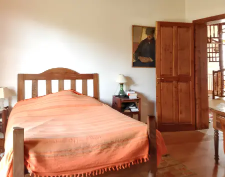 Grande Villa à Villeneuve-sur-Lot avec Piscine Privée - Photo 14