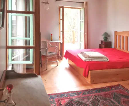 Grande Villa à Villeneuve-sur-Lot avec Piscine Privée - Photo 15