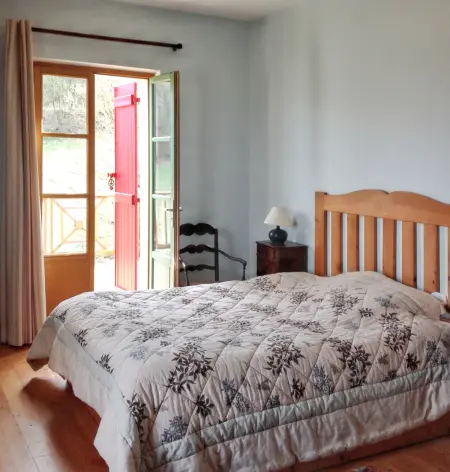 Grande Villa à Villeneuve-sur-Lot avec Piscine Privée - Photo 16