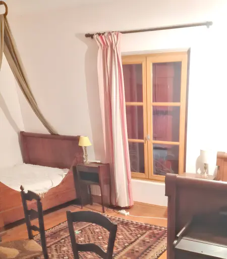 Grande Villa à Villeneuve-sur-Lot avec Piscine Privée - Photo 17