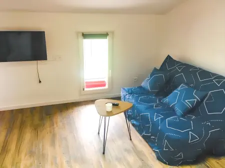 Studio charmant à Saint-Jory, 25 m², piscine partagée - Photo 3