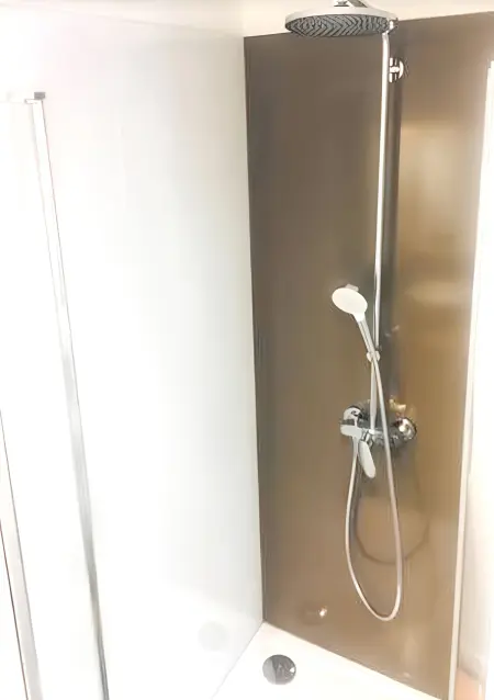 Studio charmant à Saint-Jory, 25 m², piscine partagée - Photo 9