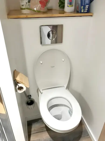 Studio charmant à Saint-Jory, 25 m², piscine partagée - Photo 10