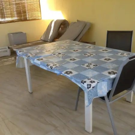 Appartement élégant à Trou aux Biches / 125 m² / Vue sur montagne - Photo 4