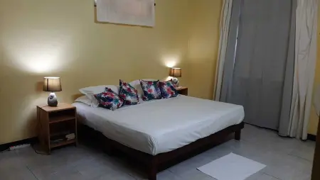 Appartement élégant à Trou aux Biches / 125 m² / Vue sur montagne - Photo 18