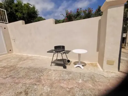 Appartement Vue Mer à Bastia, terrasse et piscine privée. - Photo 12