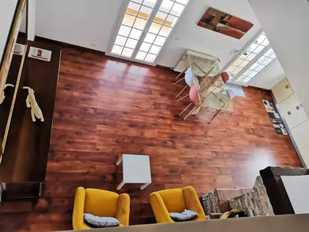 Appartement Vue Mer à Bastia, terrasse et piscine privée. - Photo 21