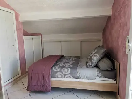 Appartement Vue Mer à Bastia, terrasse et piscine privée. - Photo 24