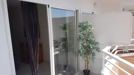 Studio accueillant à Torremolinos 45 m² avec piscine partagée - Photo 3