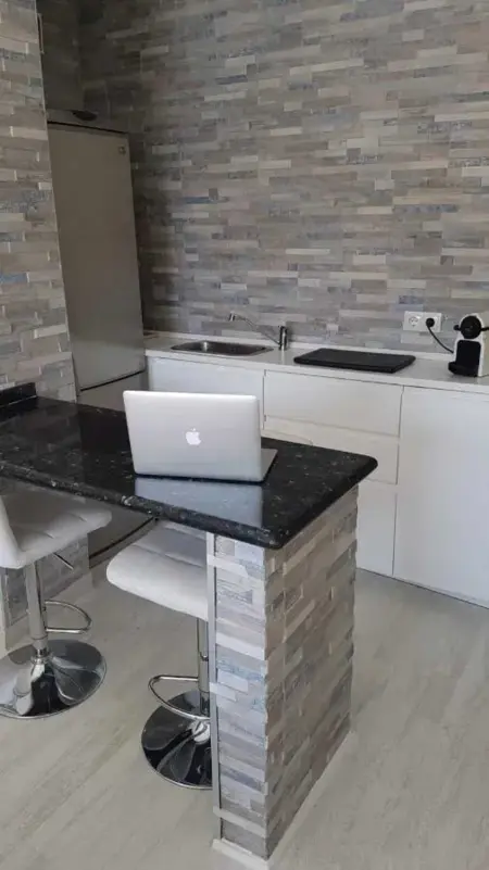 Studio accueillant à Torremolinos 45 m² avec piscine partagée - Photo 4