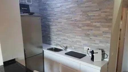 Studio accueillant à Torremolinos 45 m² avec piscine partagée - Photo 5