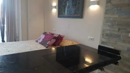 Studio accueillant à Torremolinos 45 m² avec piscine partagée - Photo 8
