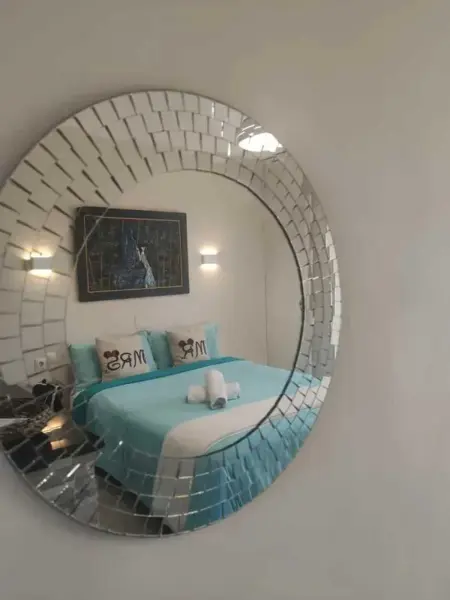 Studio accueillant à Torremolinos 45 m² avec piscine partagée - Photo 9