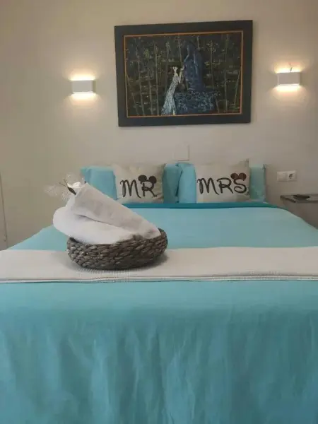 Studio accueillant à Torremolinos 45 m² avec piscine partagée - Photo 11