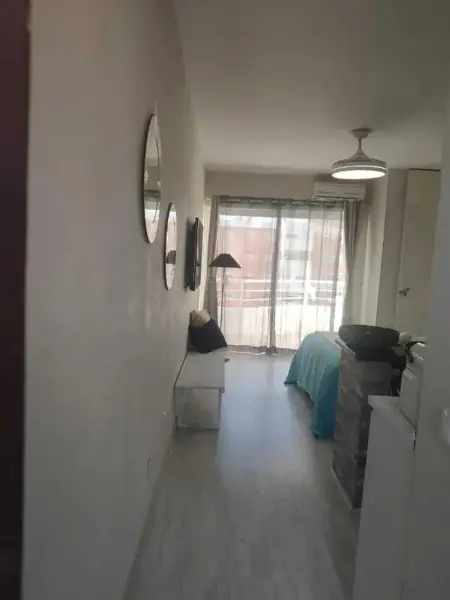 Studio accueillant à Torremolinos 45 m² avec piscine partagée - Photo 15