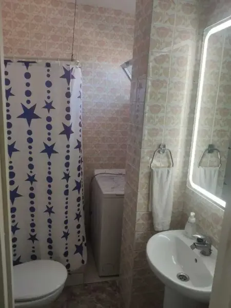 Studio accueillant à Torremolinos 45 m² avec piscine partagée - Photo 17
