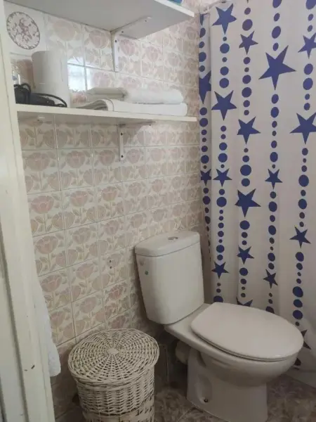 Studio accueillant à Torremolinos 45 m² avec piscine partagée - Photo 18
