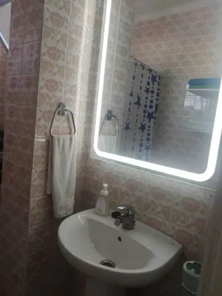 Studio accueillant à Torremolinos 45 m² avec piscine partagée - Photo 19