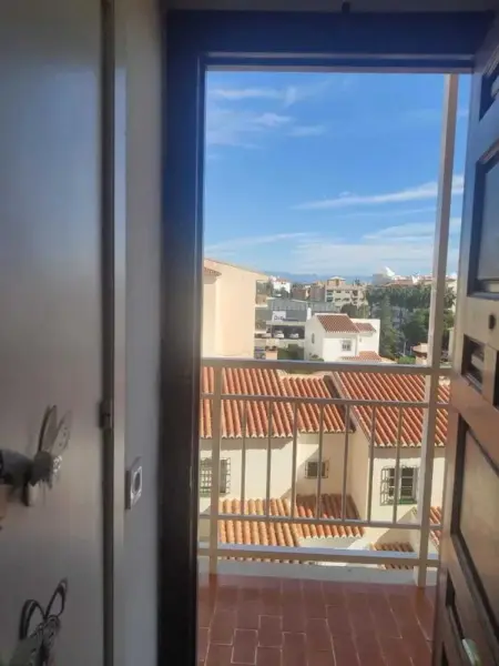 Studio accueillant à Torremolinos 45 m² avec piscine partagée - Photo 20