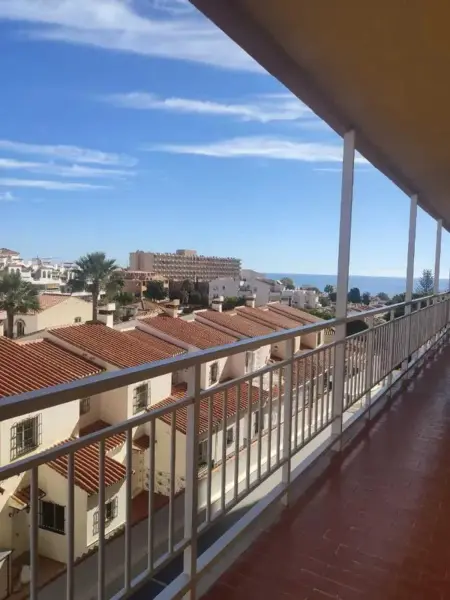 Studio accueillant à Torremolinos 45 m² avec piscine partagée - Photo 21