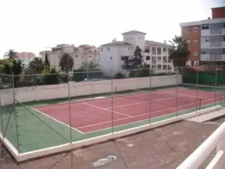 Studio accueillant à Torremolinos 45 m² avec piscine partagée - Photo 22