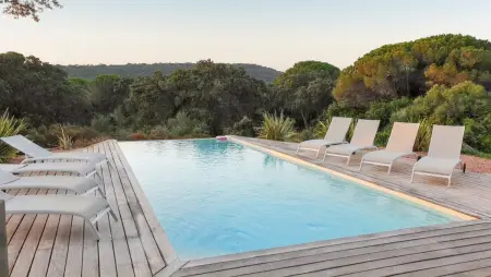 Appartement spacieux à Porto-Vecchio avec piscine partagée - Photo 1