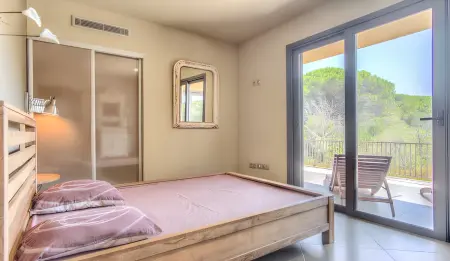 Appartement spacieux à Porto-Vecchio avec piscine partagée - Photo 2