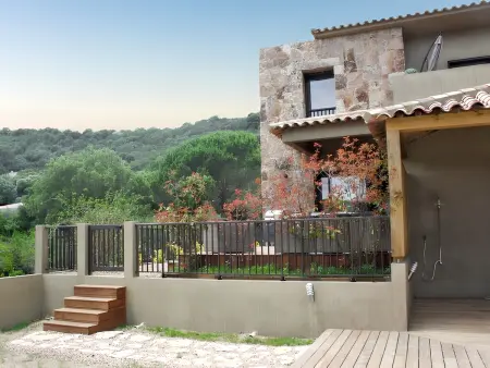 Appartement spacieux à Porto-Vecchio avec piscine partagée - Photo 5