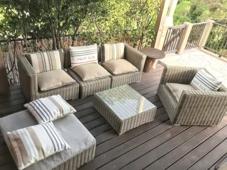 Appartement spacieux à Porto-Vecchio avec piscine partagée - Photo 6
