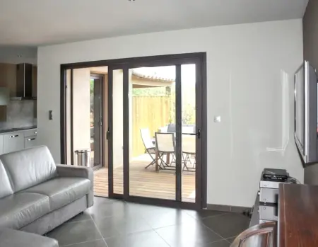 Appartement spacieux à Porto-Vecchio avec piscine partagée - Photo 7