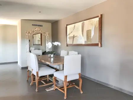Appartement spacieux à Porto-Vecchio avec piscine partagée - Photo 9