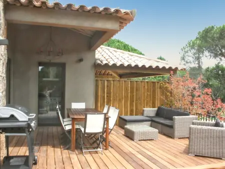 Appartement spacieux à Porto-Vecchio avec piscine partagée - Photo 10