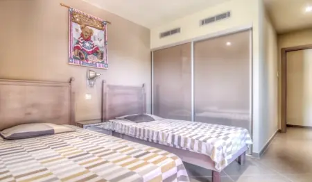 Appartement spacieux à Porto-Vecchio avec piscine partagée - Photo 12